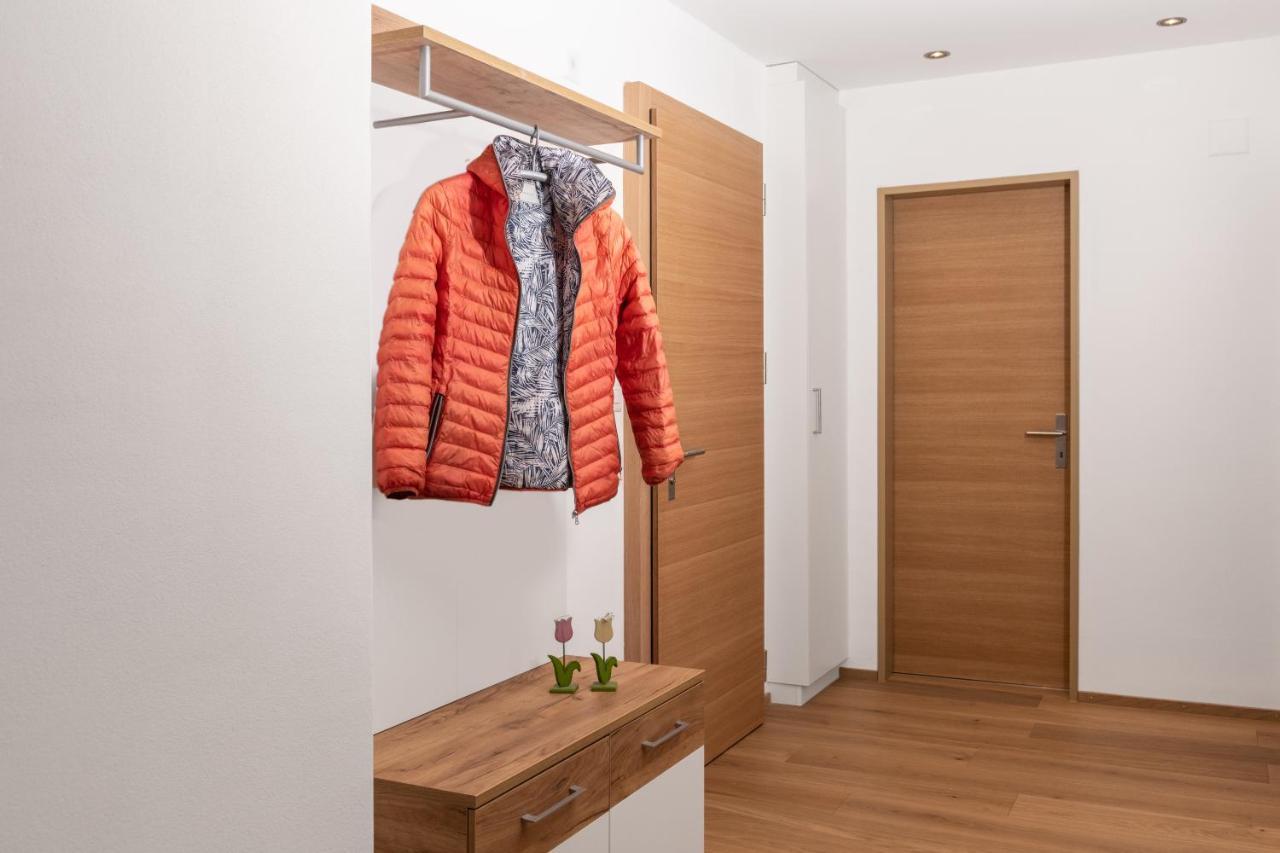 Mountain Apartments Zermatt Studio Nr 4 ภายนอก รูปภาพ